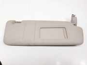 Sonnenblende Rechts 8E0857552 Audi A4 Avant (B6) Kombi 2.5 TDI 24V (BDG) 2005