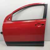 Tür Links Vorne Nissan Qashqai (J10) SUV 2.0 dCi (M9R(Euro 5)) 2007