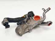 Agr Kühler VP9PLH19206AF Peugeot 206+ (2L/M) Schrägheck 1.4 HDi (DV4C(8HR)) 2010