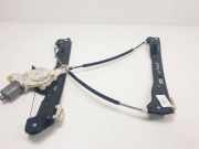Fensterheber Elektr. Rechts Vorne 6927028 BMW SERIE 1 BERLINA (E81/E87) 118d 5p Motor 2,0 Ltr. - 105 kW Turbodiesel CAT 5 puertas 2008 2008