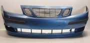 Stoßstange Vorne Saab 9-3 II (YS3F) Cabrio 1.8t 16V (B207E(Euro 5)) 2002