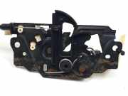 Schlossfänger Motorhaube Ford Focus 3 Wagon Kombi 1.6 TDCi (T1DB(Euro 5)) 2010