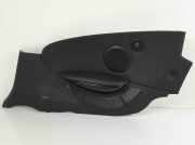 Türverkleidung Links Hinten BMW 6 serie (E24) Coupé 633 CSi (M30-B32) 2007
