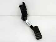 Elektrische Gaspedal 13252704 Opel Astra J (PC6/PD6/PE6/PF6) Schrägheck 5-drs 1.6 Turbo 16V (A16LET(Euro 5)) 2011