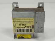 Steuergerät Airbag 97BG14B056DD Ford Mondeo II Limousine 1.8i 16V E2/96 EEC (RKB) 1996