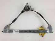 Fensterheber Elektr. Links Hinten 9631473180 Citroën Xsara Picasso (CH) Großraumlimousine 2.0 HDi 90 (DW10TD(RHY)) 2004