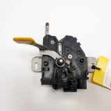 Schlossfänger Motorhaube 7S7A16700AE Ford BER. (CA2) Trend Motor 1,8 Ltr. - 92 kW TDCi CAT 5 puertas 2007 2007