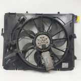 Kühlerventilatormotor 756325901 BMW 1 serie (E87/87N) Schrägheck 5-drs 118i 16V (N46-B20) 2004