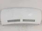 Motorhaube Citroën Jumper (U9) Van 2.2 HDi 120 (P22DTE(4HU)) 2006