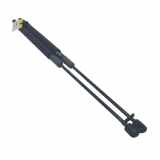 Gasdruckfeder Vorne A2049801064 Mercedes-Benz GLK (204.7/9) SUV 2.2 220 CDI 16V BlueEfficiency 4-Matic (OM651.912) 2008