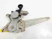 Fensterheber Elektr. Links Hinten 8571035180 Toyota RAV4 (A3) Geländewagen 2.0 16V VVT-i 4x4 (1AZFE) 2006
