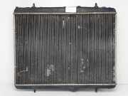 Radiator 873460200 Citroën C-Elysee (DD) Limousine 1.6 Blue Hdi 100 (DV6FD(BHY)) 2012