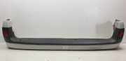 Stoßstange Hinten Renault (F/KC0) 1.5 dCi 65 Confort Expression Motor 1,5 Ltr. - 48 kW dCi 5 puertas 2005 2005