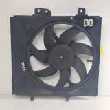 Kühlerventilatormotor 9675280980 Citroën C3 (SC) Schrägheck 5-drs 1.2 VTi 82 12V (EB2F(HMZ)) 2013