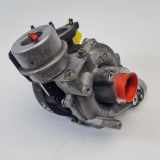 Turbolader 54389700006 Renault Megane III Grandtour (KZ) Kombi 5-drs 1.5 dCi 110 (K9K-A6) 2012