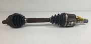 Antriebswelle Links Vorne 3M513B437DAF Ford Focus 2 Schrägheck 1.6 TDCi 16V 90 (GPDC(Euro 5)) 2004