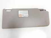 Sonnenblende Links Kia Pride Wagon Kombi 1.3i 16V (B3) 1998