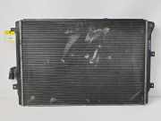 Radiator 1K0121251DD Skoda Octavia (1Z3) Liftback 1.6 TDI Greenline (CAYC) 2009