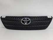 Grill 5311102150 Toyota Corolla (E12) Schrägheck 1.6 16V VVT-i (3ZZFE) 2003