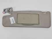 Sonnenblende Links Volvo S80 (TR/TS) Limousine 2.4 T Turbo 20V (B5244T3) 2000