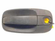Türgriff Außen Links Vorne 91168523 Opel Vivaro Van 1.9 DI (F9Q-762) 2001