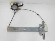 Fensterheber Elektr. Rechts Hinten 8353060G00 Suzuki Baleno (GC/GD) Limousine 1.6 16V (G16B) 1995