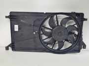 Kühlerventilatormotor 3M5H8C607RE Ford BERLINA (CAP) TREND Motor 1,8 Ltr. - 85 kW TDCi Turbodiesel CAT 5 puertas 2005 2005