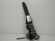 Handbremshebel 0200902 Peugeot 206 CC (2D) Cabrio 2.0 16V (EW10J4(RFN)) 2000