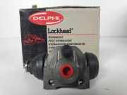 Bremspumpe Hinten LW21089 Renault Megane (BA) Schrägheck 5-drs 1.9D RN,RT (F8Q-620) 1996
