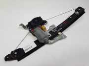 Fensterheber Elektr. Links Hinten Volvo BERLINA (P2) 2.4 (103kW) Motor 2,4 Ltr. - 103 kW CAT 4 puertas 1998 1998