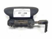 Türgriff Außen Ra 9628749477K Peugeot 206 (2A/C/H/J/S) Schrägheck 1.4 XR,XS,XT,Gentry (TU3JP(KFW)) 2000
