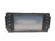 Seitenständer P05064403AH Chrysler Sebring II Convertible (JS) Cabrio 2.7 V6 24V VVT (EER) 2007