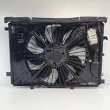 Kühlerventilatormotor Mercedes-Benz E Estate (S212) Kombi E-250 CDI 16V BlueEfficiency (OM651.924) 2009