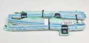 Vorhang Airbag Rechts 2138601202 Mercedes-Benz E Estate (S213) Kombi E-220d 2.0 Turbo 16V (OM654.920) 2016