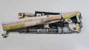 Vorhang Airbag Rechts 850203Z300 Hyundai i40 (VFA) Limousine 1.7 CRDi 16V (D4FD) 2015