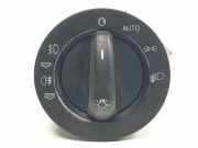 Lichtschalter 4F1941531D Audi Q7 (4LB) SUV 4.2 FSI V8 32V (BAR) 2006