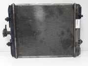 Radiator CZ422173 Toyota Aygo (B10) Schrägheck 1.0 12V VVT-i (1KR-FE) 2005