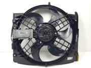 Kühlerventilatormotor 17427801423 BMW 3 serie Touring (E46/3) Kombi 320d 16V (M47-D20(204D1)) 2001