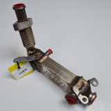 Agr Kühler 7794245A BMW SERIE 3 BERLINA (E90) 320d Motor 2,0 Ltr. - 120 kW 16V Diesel 4 puertas 2005 2005
