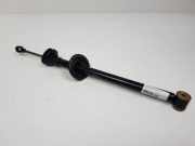 Getriebe Automatik A2217200016 Mercedes-Benz S (W221) Limousine 3.0 S-320 CDI 24V (OM642.930) 2006
