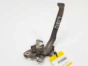 Schlossfänger Motorhaube 9646913780 Citroën C4 Berline (LC/LD) 5-Drs. 1.6 16V (TU5JP4(NFU)) 2006