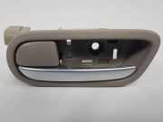 Türgriff Innen Links Hinten Mazda CX-9 SUV 3.7 V6 24V AWD (CA) 2007