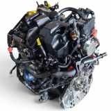 Motor K9KJ278 NISSAN (C11X/SC11X) 1.5 dCi Turbodiesel CAT Motor 1,5 Ltr. - 78 kW dCi Turbodiesel CAT 5 puertas 2007 2007
