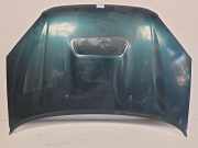Motorhaube Toyota RAV4 (A2) Geländewagen 2.0 D-4D 16V 4x4 (1CD-FTV) 2001