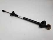 Getriebe Automatik A2217200016 Mercedes-Benz S (W221) Limousine 3.0 S-320 CDI 24V (OM642.930) 2006