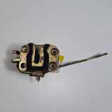 Türschloss Rechts Vorne BB1H58310 Mazda BERLINA/FAMILIAR (BF/BW) Schrägheck 3p 1.3 LX (BG) Motor 1,3 Ltr. - 54 kW B3 3 puertas 1991 1991