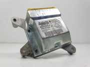 Steuergerät Airbag 550758700 Renault Laguna II (BG) Schrägheck 5-drs 1.8 16V (F4P-770) 2001