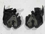 Schlossfänger Motorhaube Volvo V70 (GW/LW/LZ) Kombi 2.5 10_V (B5252FS) 1996