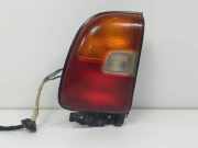 Rücklicht Links Toyota RAV4 (A1) Geländewagen 2.0i 16V 4x4 5-drs. (3SFE) 1995