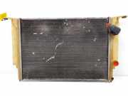 Radiator Fiat Stilo (192A/B) Schrägheck 2.4 20V Abarth 5-Drs. (192.A.2000) 2005